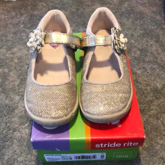 Children’s Girl Shoes & Boots - Picture 3 of 8